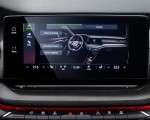 2021 Škoda Octavia RS Central Console Wallpapers 150x120 (43)