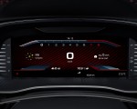 2021 Škoda Octavia RS Digital Instrument Cluster Wallpapers 150x120 (45)