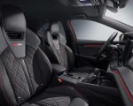 2021 Škoda Octavia RS Interior Front Seats Wallpapers 150x120 (48)