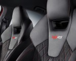 2021 Škoda Octavia RS Interior Seats Wallpapers 150x120 (50)