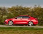 2021 Škoda Octavia RS Side Wallpapers  150x120 (7)
