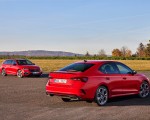 2021 Škoda Octavia RS Wallpapers 150x120 (16)