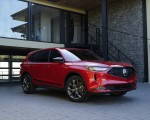 2022 Acura MDX A-Spec Front Three-Quarter Wallpapers 150x120 (10)