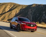 2022 Acura MDX A-Spec Wallpapers & HD Images