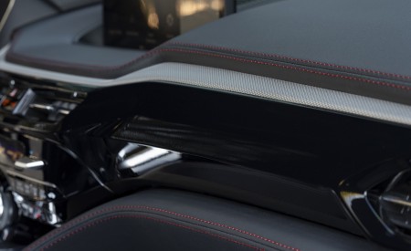2022 Acura MDX A-Spec Interior Detail Wallpapers 450x275 (17)
