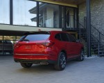 2022 Acura MDX A-Spec Rear Three-Quarter Wallpapers 150x120 (12)