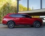 2022 Acura MDX A-Spec Side Wallpapers 150x120 (13)