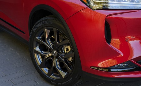 2022 Acura MDX A-Spec Wheel Wallpapers 450x275 (14)
