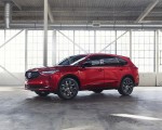 2022 Acura MDX Front Three-Quarter Wallpapers 150x120 (28)