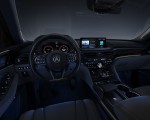 2022 Acura MDX Interior Ambient Lighting Wallpapers 150x120 (39)