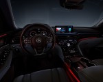 2022 Acura MDX Interior Ambient Lighting Wallpapers 150x120 (38)