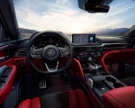2022 Acura MDX Interior Cockpit Wallpapers 150x120 (33)