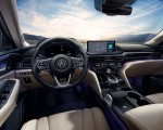2022 Acura MDX Interior Cockpit Wallpapers  150x120 (32)