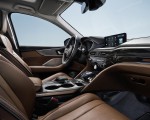 2022 Acura MDX Interior Wallpapers 150x120 (40)