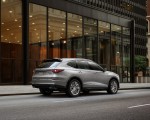 2022 Acura MDX Rear Three-Quarter Wallpapers 150x120 (25)