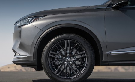 2022 Acura MDX Wheel Wallpapers 450x275 (31)