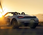 2020 Porsche 718 Boxster T Detail Wallpapers  150x120 (29)