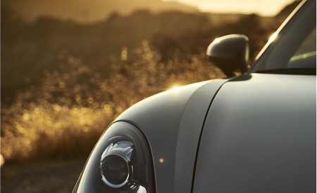 2020 Porsche 718 Boxster T Detail Wallpapers 450x275 (28)