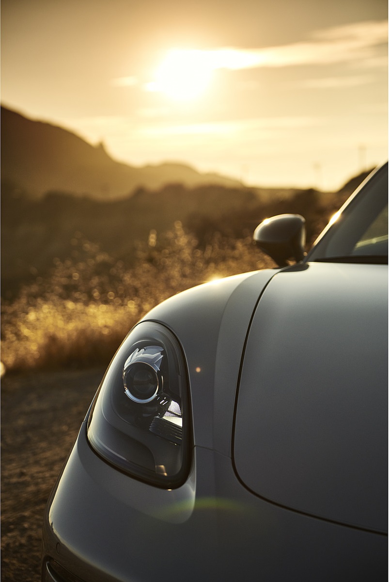 2020 Porsche 718 Boxster T Detail Wallpapers #28 of 40