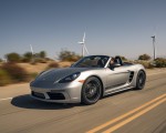 2020 Porsche 718 Boxster T Wallpapers & HD Images