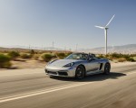 2020 Porsche 718 Boxster T Front Three-Quarter Wallpapers 150x120 (3)