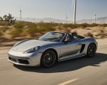 2020 Porsche 718 Boxster T Front Three-Quarter Wallpapers 150x120 (2)