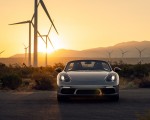 2020 Porsche 718 Boxster T Front Wallpapers  150x120 (14)