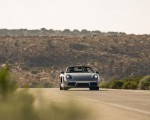 2020 Porsche 718 Boxster T Front Wallpapers 150x120 (5)