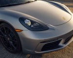2020 Porsche 718 Boxster T Headlight Wallpapers 150x120 (27)