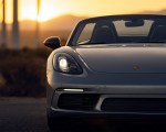 2020 Porsche 718 Boxster T Headlight Wallpapers 150x120 (26)