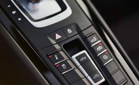 2020 Porsche 718 Boxster T Interior Detail Wallpapers  450x275 (35)