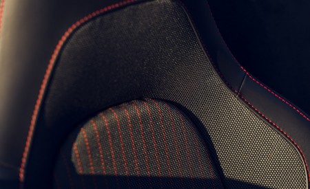 2020 Porsche 718 Boxster T Interior Seats Wallpapers 450x275 (38)