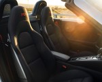 2020 Porsche 718 Boxster T Interior Seats Wallpapers 150x120 (40)