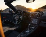 2020 Porsche 718 Boxster T Interior Wallpapers 150x120 (32)
