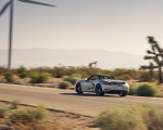 2020 Porsche 718 Boxster T Rear Three-Quarter Wallpapers 150x120 (7)