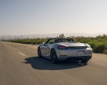 2020 Porsche 718 Boxster T Rear Wallpapers 150x120 (9)