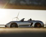 2020 Porsche 718 Boxster T Side Wallpapers 150x120 (19)