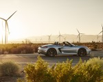 2020 Porsche 718 Boxster T Side Wallpapers 150x120 (22)