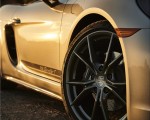 2020 Porsche 718 Boxster T Wheel Wallpapers 150x120 (23)