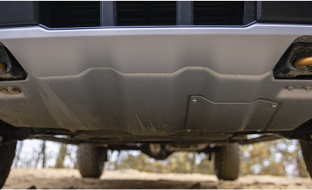 2021 Ford F-150 Tremor Detail Wallpapers 450x275 (19)