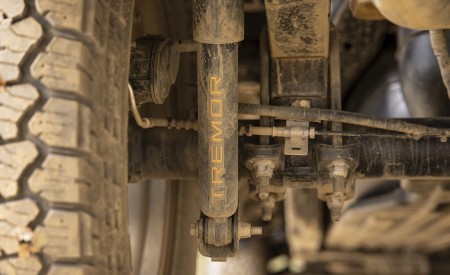 2021 Ford F-150 Tremor Detail Wallpapers  450x275 (18)