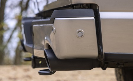 2021 Ford F-150 Tremor Detail Wallpapers 450x275 (15)