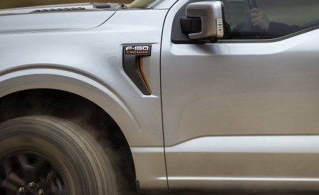 2021 Ford F-150 Tremor Detail Wallpapers 450x275 (16)