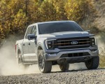 2021 Ford F-150 Tremor Wallpapers & HD Images