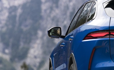 2021 Jaguar F-PACE SVR Detail Wallpapers 450x275 (106)