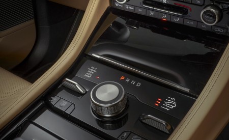 2021 Jeep Grand Cherokee L Summit Reserve Central Console Wallpapers 450x275 (70)