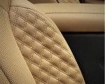 2021 Jeep Grand Cherokee L Summit Reserve Interior Seats Wallpapers 150x120