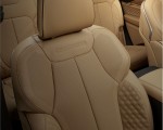 2021 Jeep Grand Cherokee L Summit Reserve Interior Seats Wallpapers 150x120