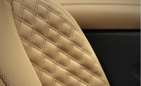 2021 Jeep Grand Cherokee L Summit Reserve Interior Seats Wallpapers 450x275 (91)