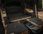 2021 Jeep Grand Cherokee L Summit Reserve Interior Wallpapers 150x120